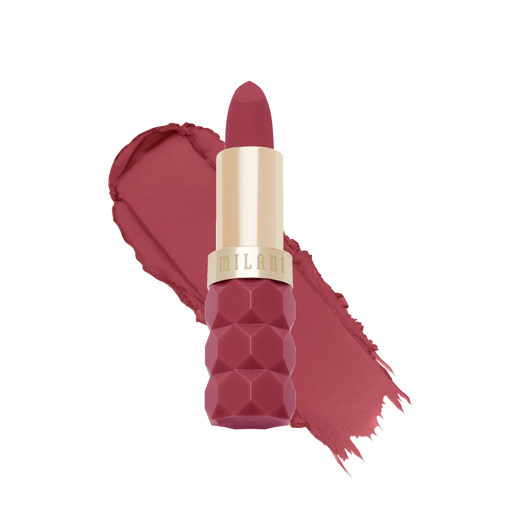Color Fetish Matte Lipstick