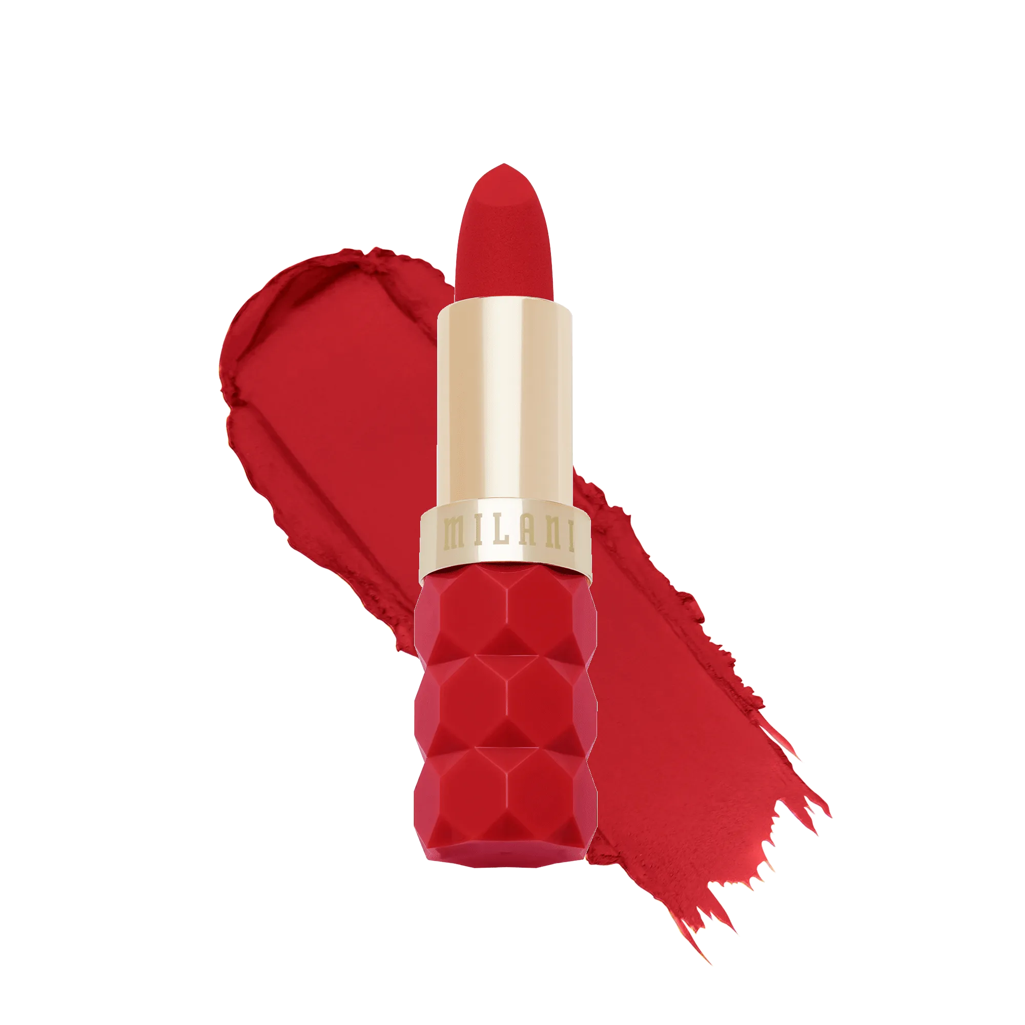 Color Fetish Matte Lipstick