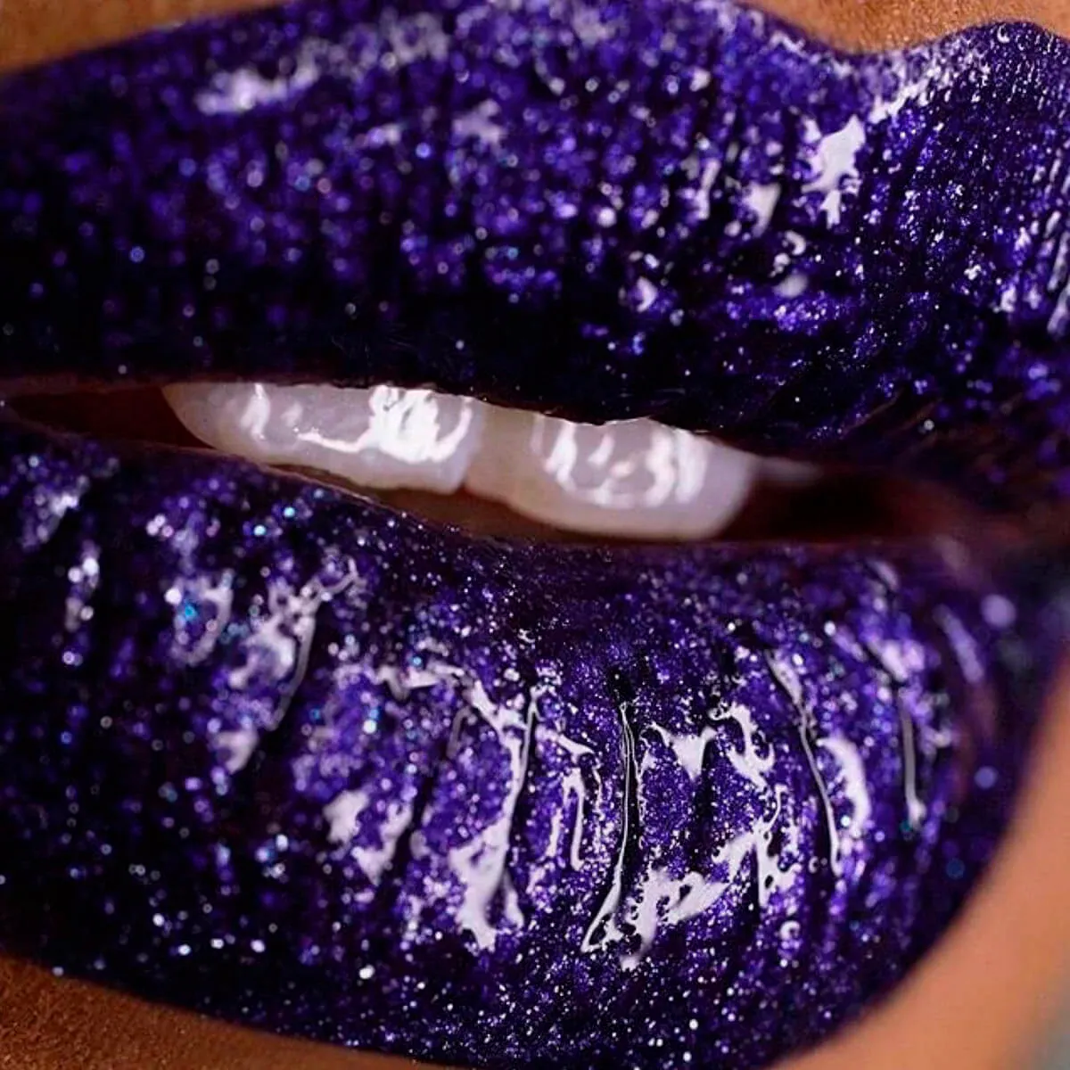 Color Fix Metallic Wild Orchid