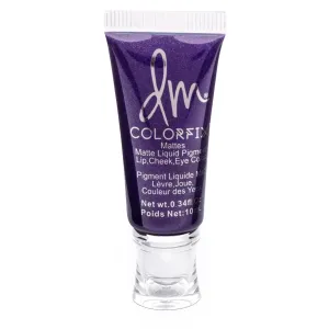 Color Fix Metallic Wild Orchid