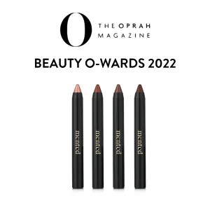 Color Intense Eyeshadow Sticks