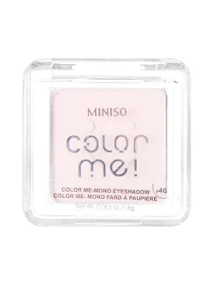 Color Me-Mono Eyeshadow#46