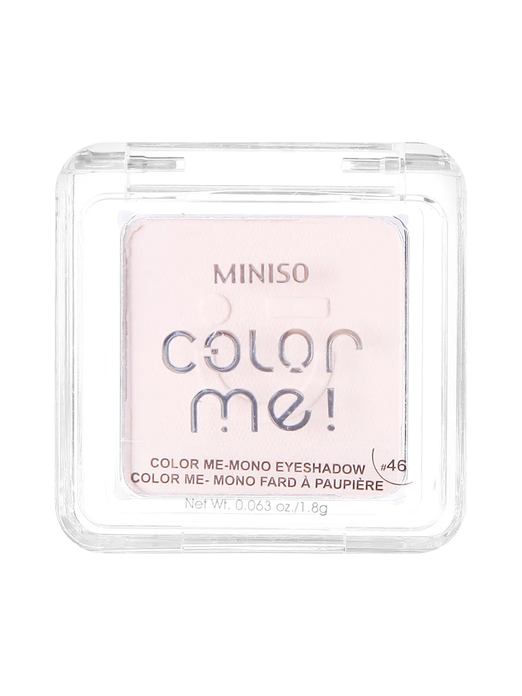 Color Me-Mono Eyeshadow#46