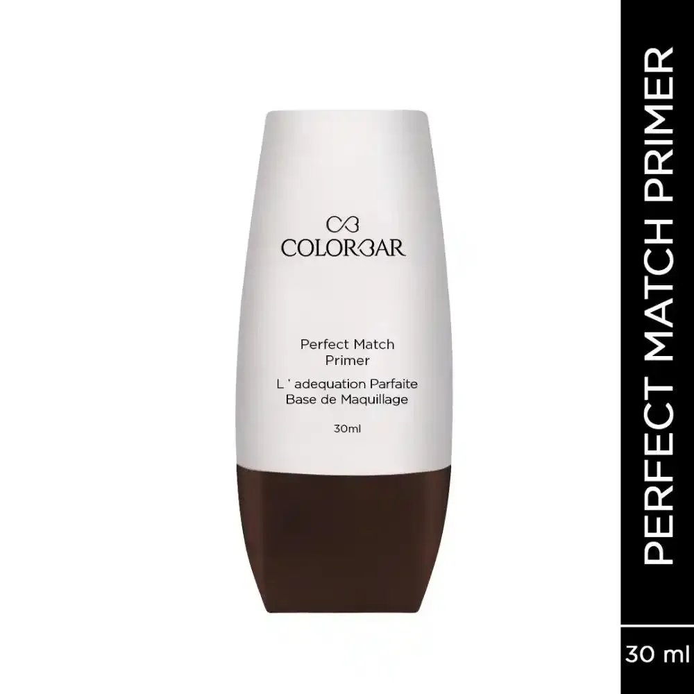 Colorbar Perfect Match Primer (30 ml)