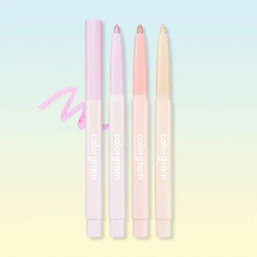 colorgram Glitter Undereye Maker