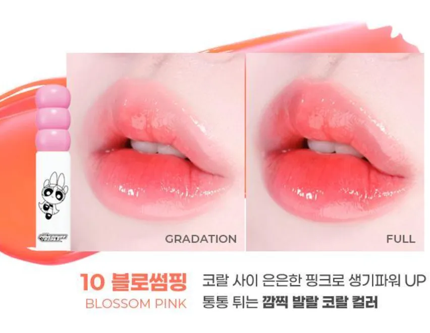 colorgram Tanghulu Tangle Tint 3g