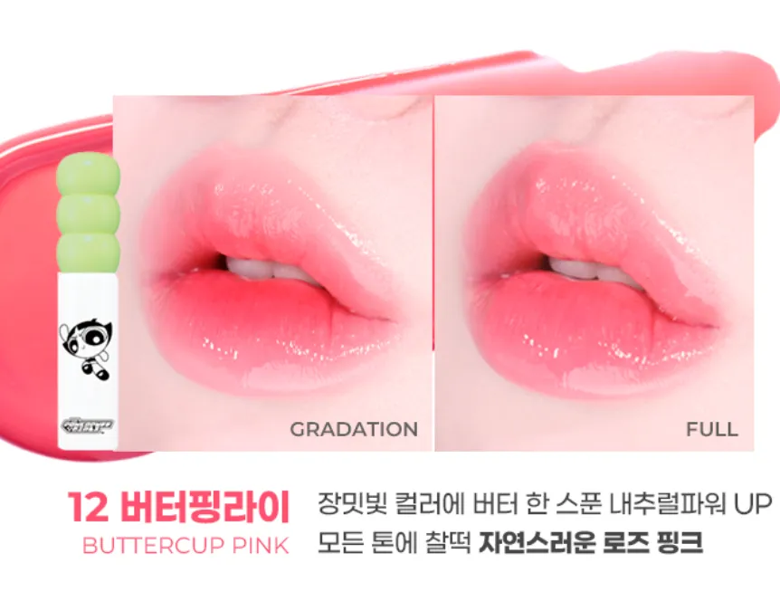 colorgram Tanghulu Tangle Tint 3g