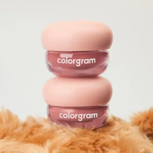 colorgram Tintin Dory Blur Jam