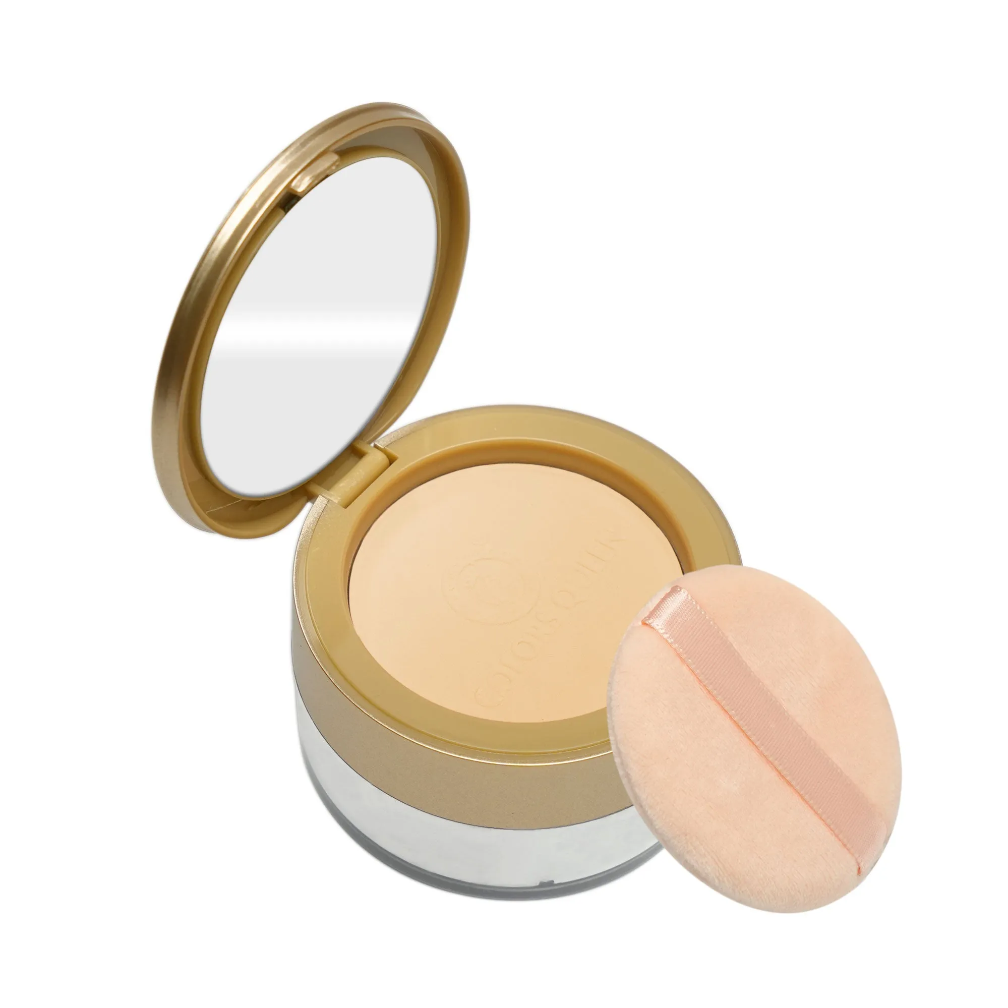 Colors Queen Highlighting Complexion Loose Powder