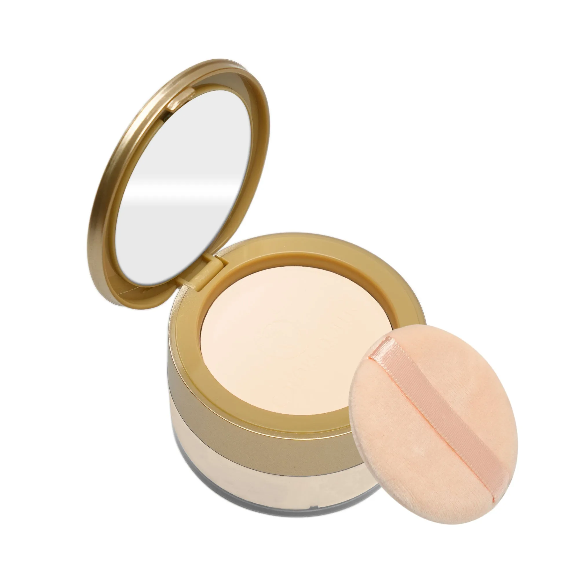 Colors Queen Highlighting Complexion Loose Powder
