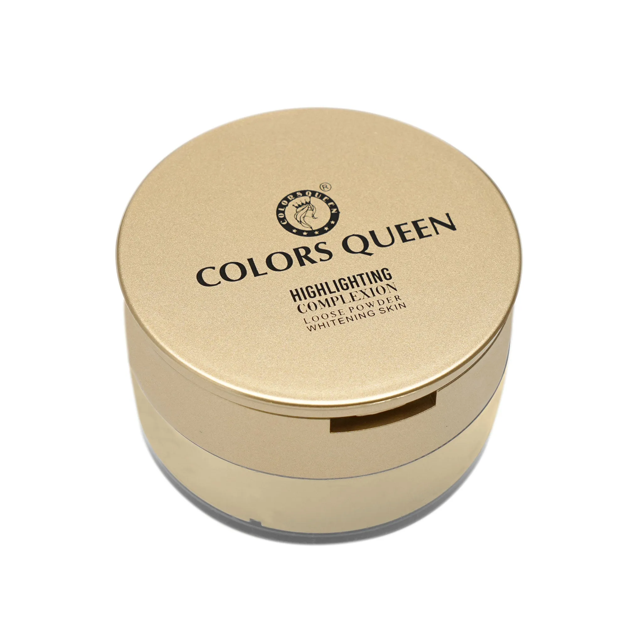 Colors Queen Highlighting Complexion Loose Powder