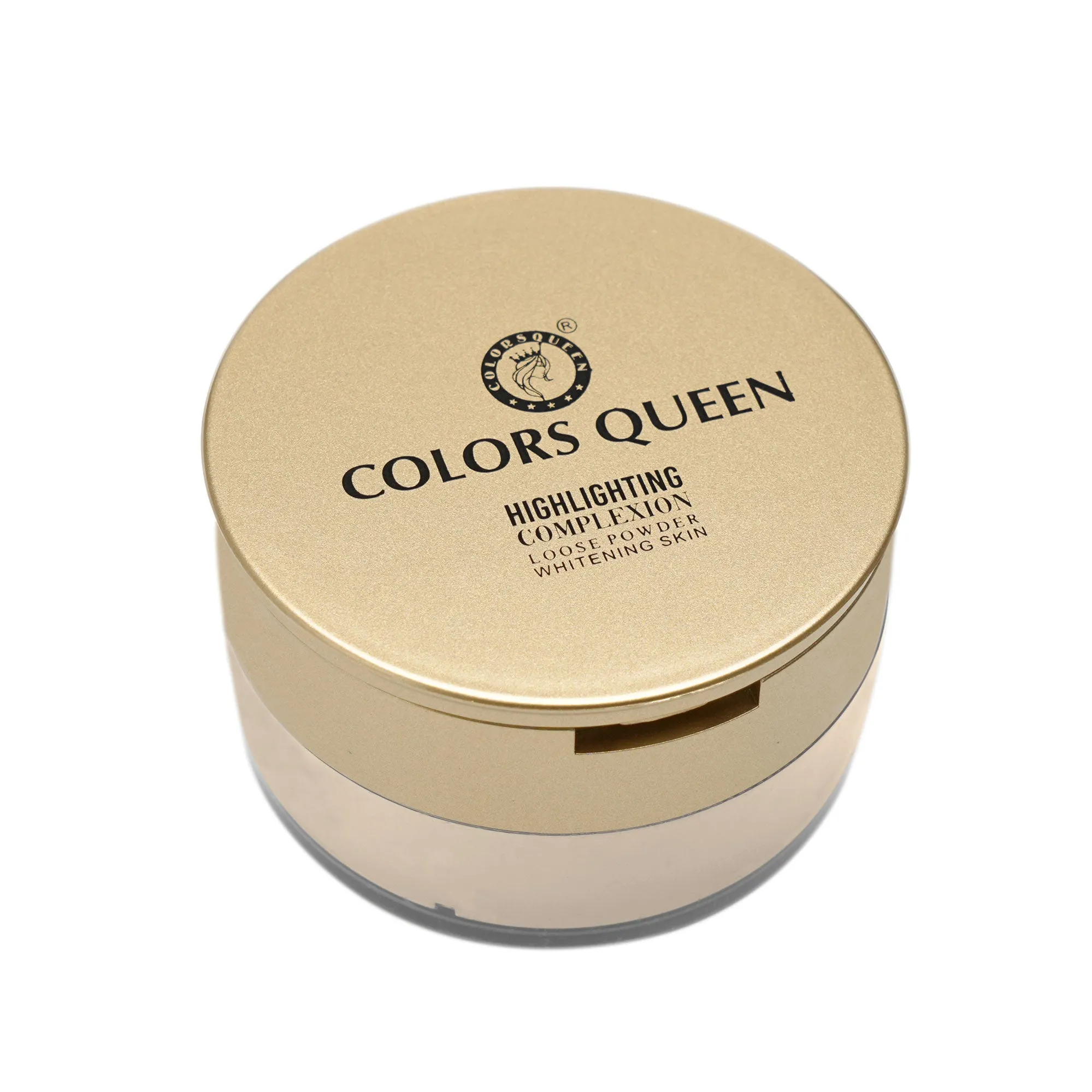 Colors Queen Highlighting Complexion Loose Powder