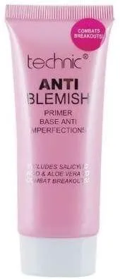 Colour Fix Correcting And Lightening Primer