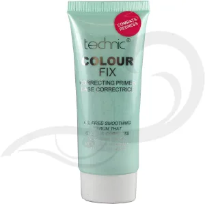 Colour Fix Correcting And Lightening Primer