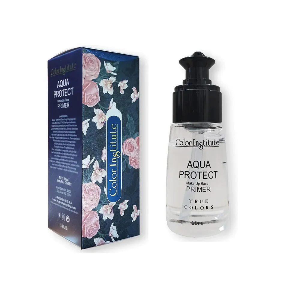 Colour Institute Makeup Primer Aqua Protect Gel