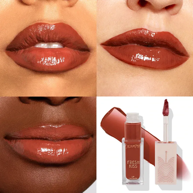 Colourpop Lip Lacquer (cabaret)