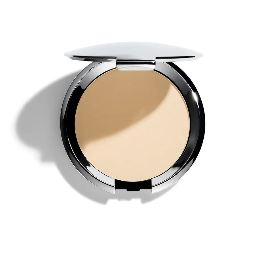 Compact Makeup 清透粉餅