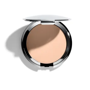 Compact Makeup 清透粉餅