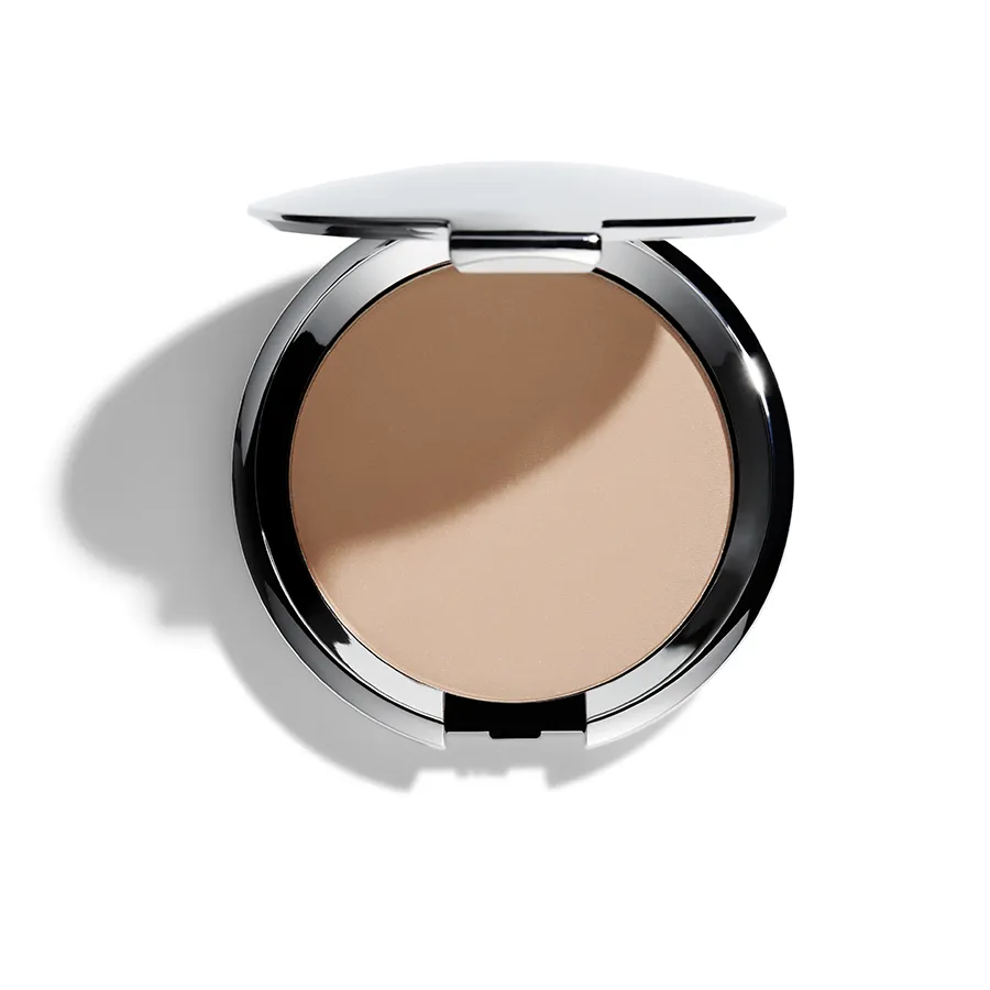 Compact Makeup 清透粉餅