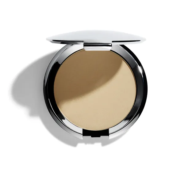 Compact Makeup 清透粉餅