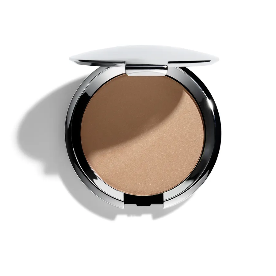 Compact Makeup 清透粉餅