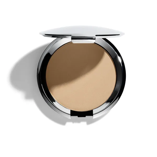 Compact Makeup 清透粉餅