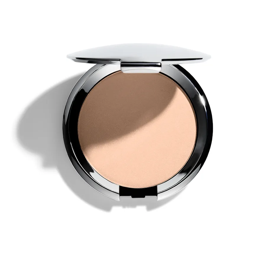 Compact Makeup 清透粉餅