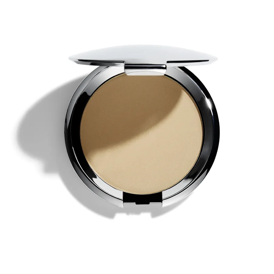 Compact Makeup 清透粉餅