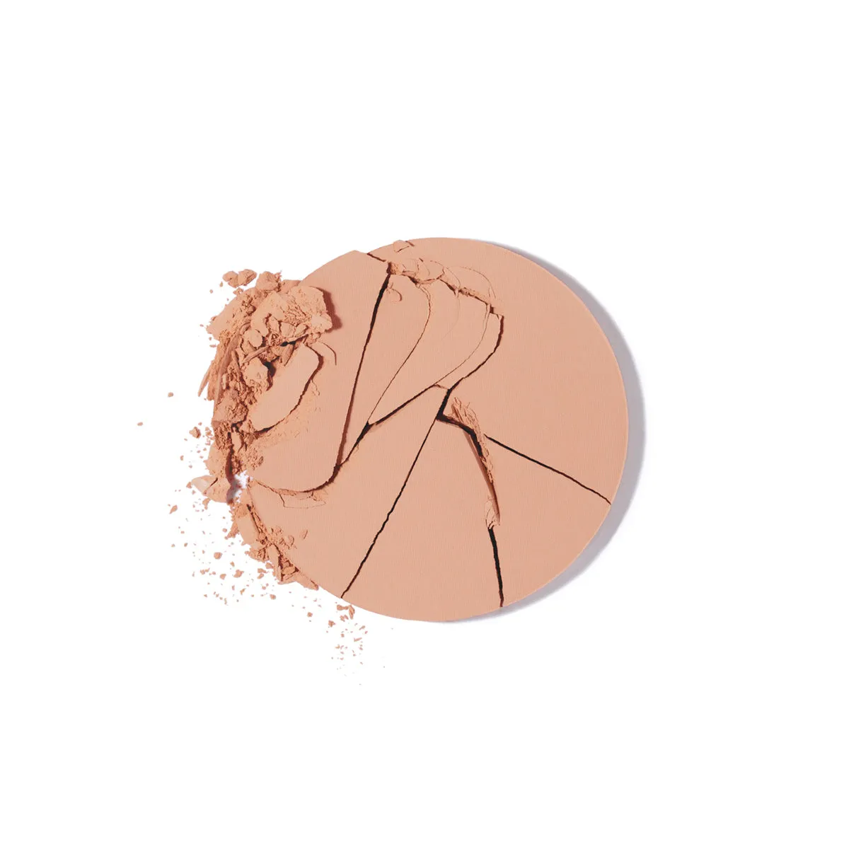 Compact Makeup Dune 10g