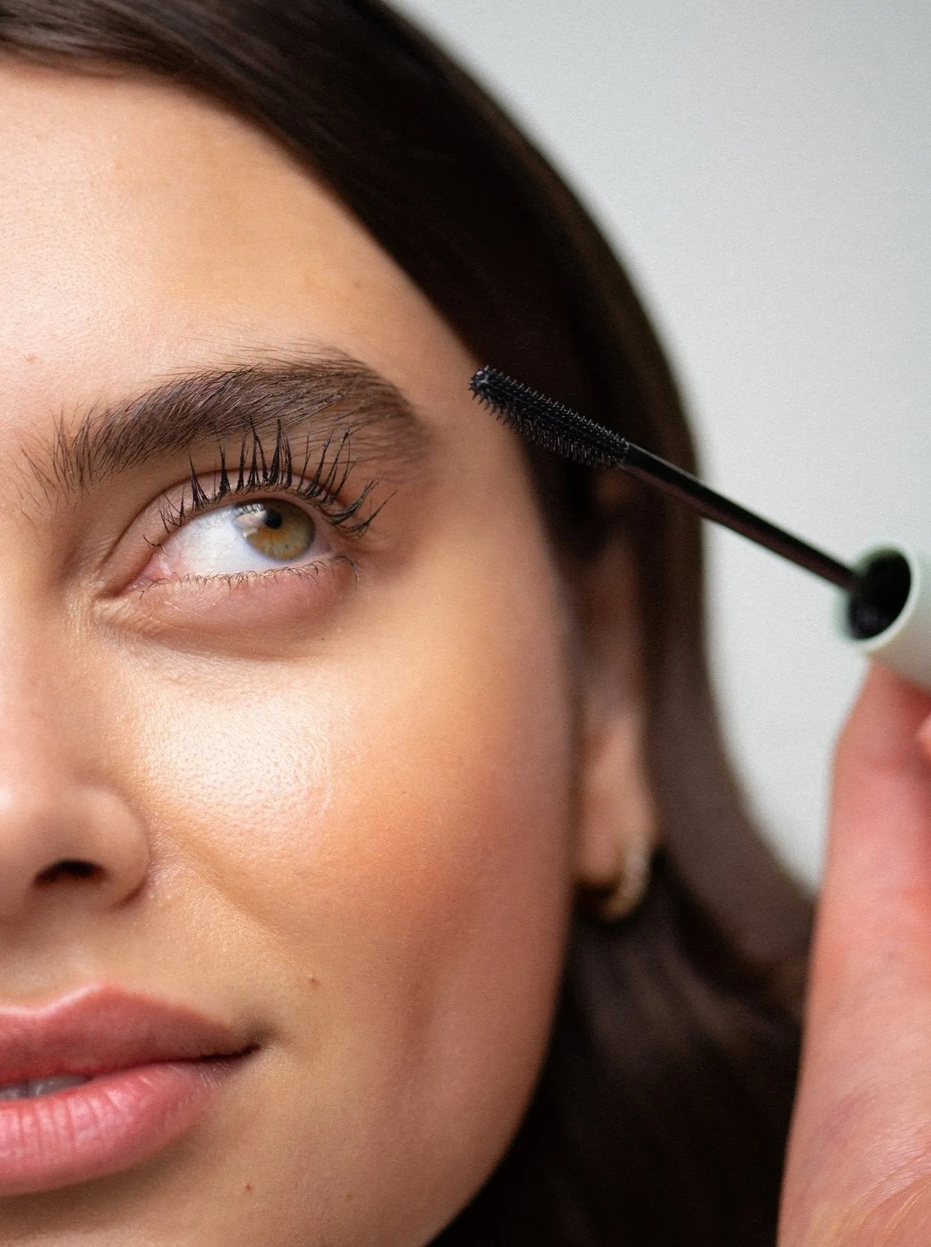 Complex Peptide Eyelash Serum   Lengthening Mascara Set