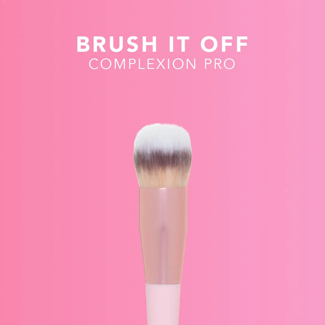 Complexion Pro Brush