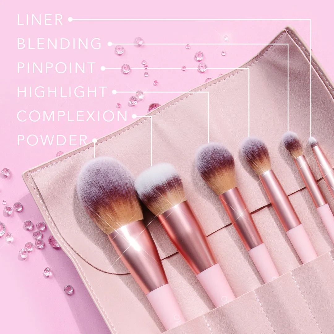 Complexion Pro Brush