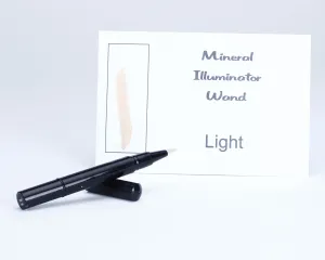 Concealer/ Illuminator Brush Wand. Aka The Trick Stick