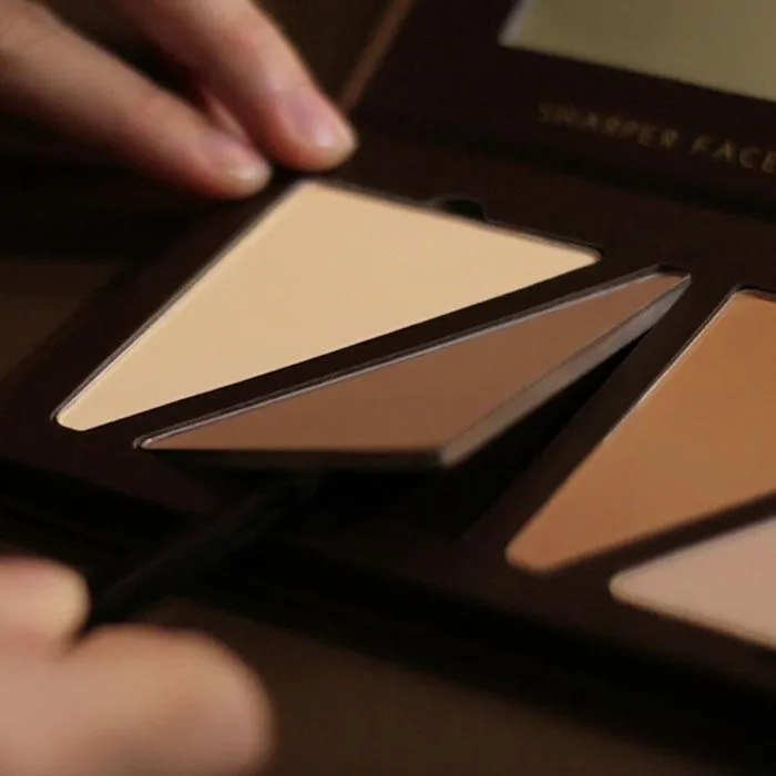 Contour Powder Collection - Daylight