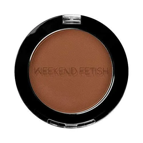 Contour Pressed Powder