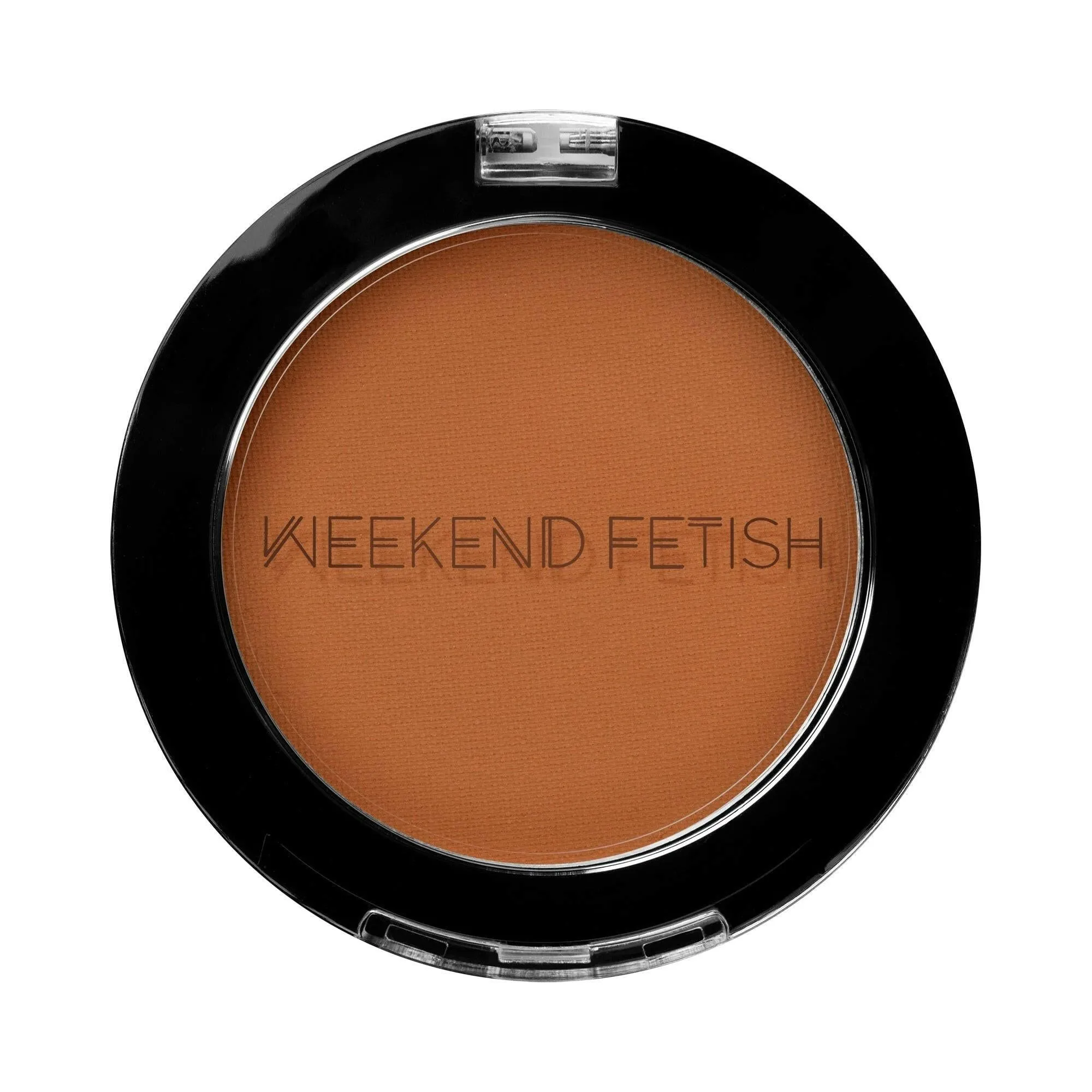 Contour Pressed Powder