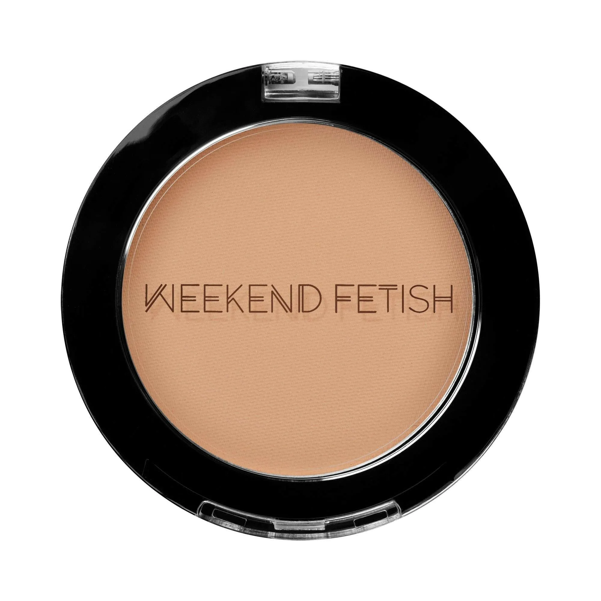Contour Pressed Powder