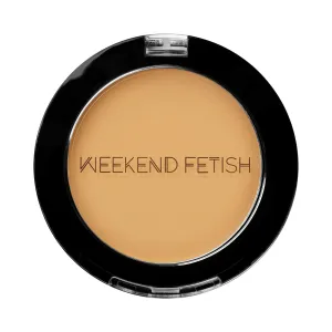 Contour Pressed Powder
