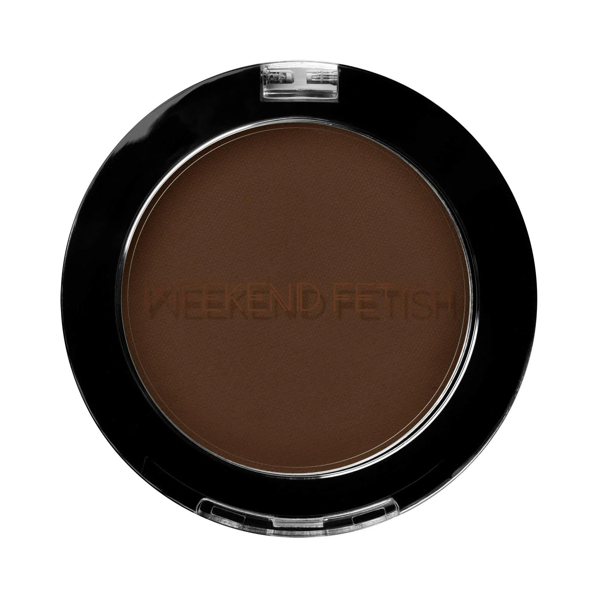 Contour Pressed Powder