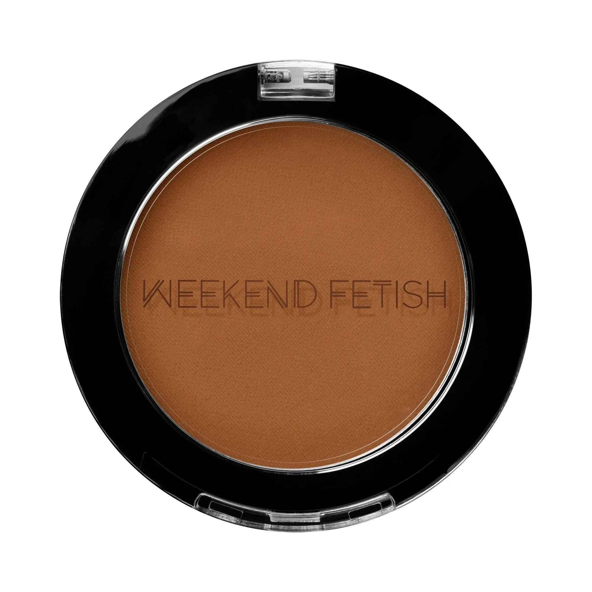 Contour Pressed Powder