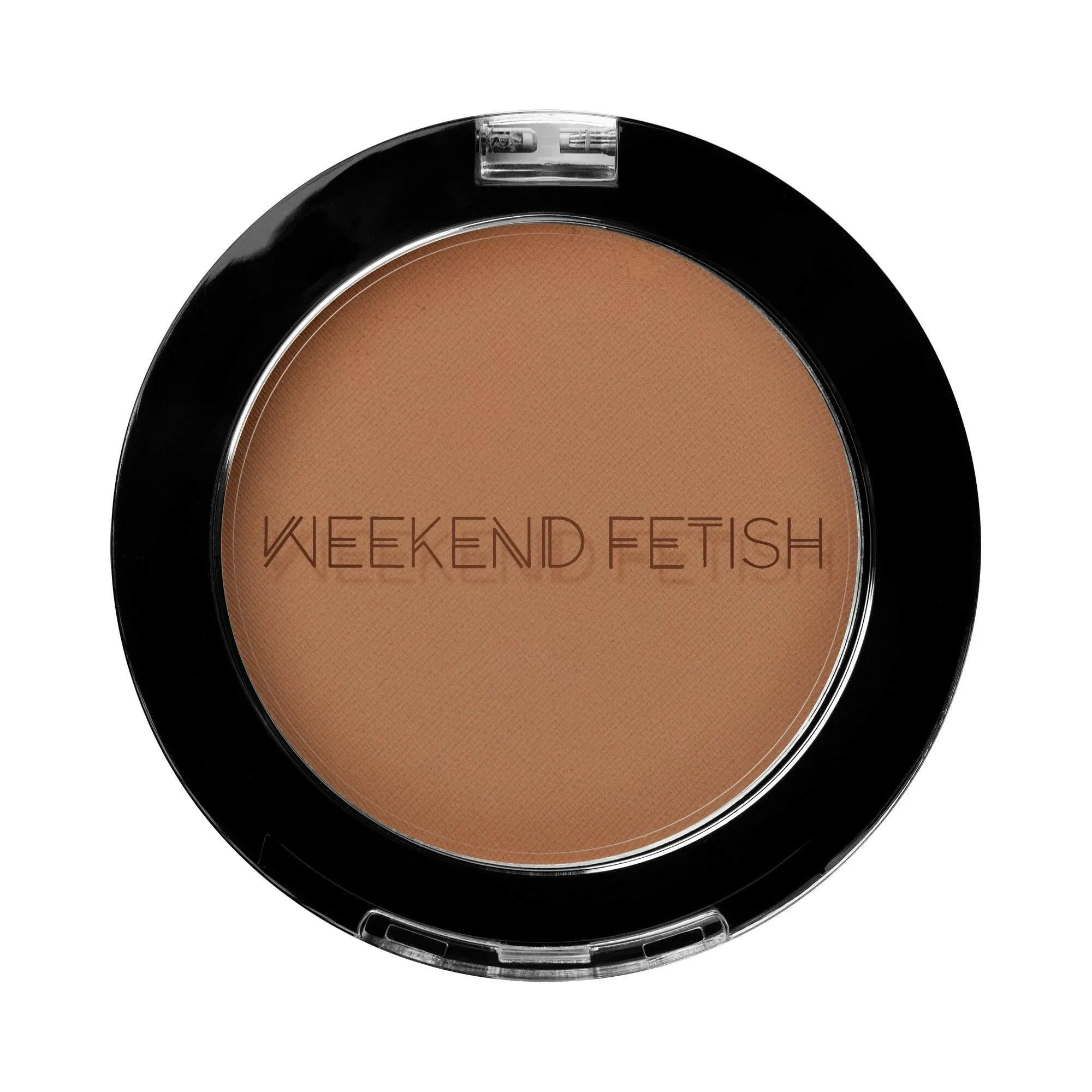 Contour Pressed Powder