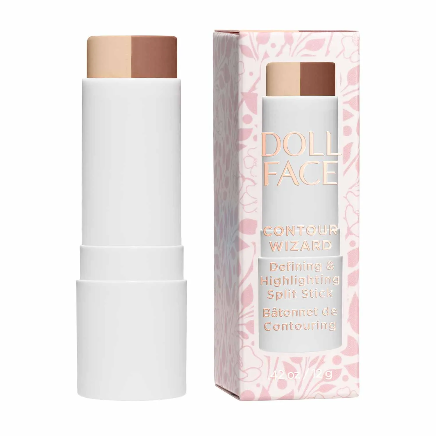 Contour Wizard </br> Defining & Highlighting Split Stick
