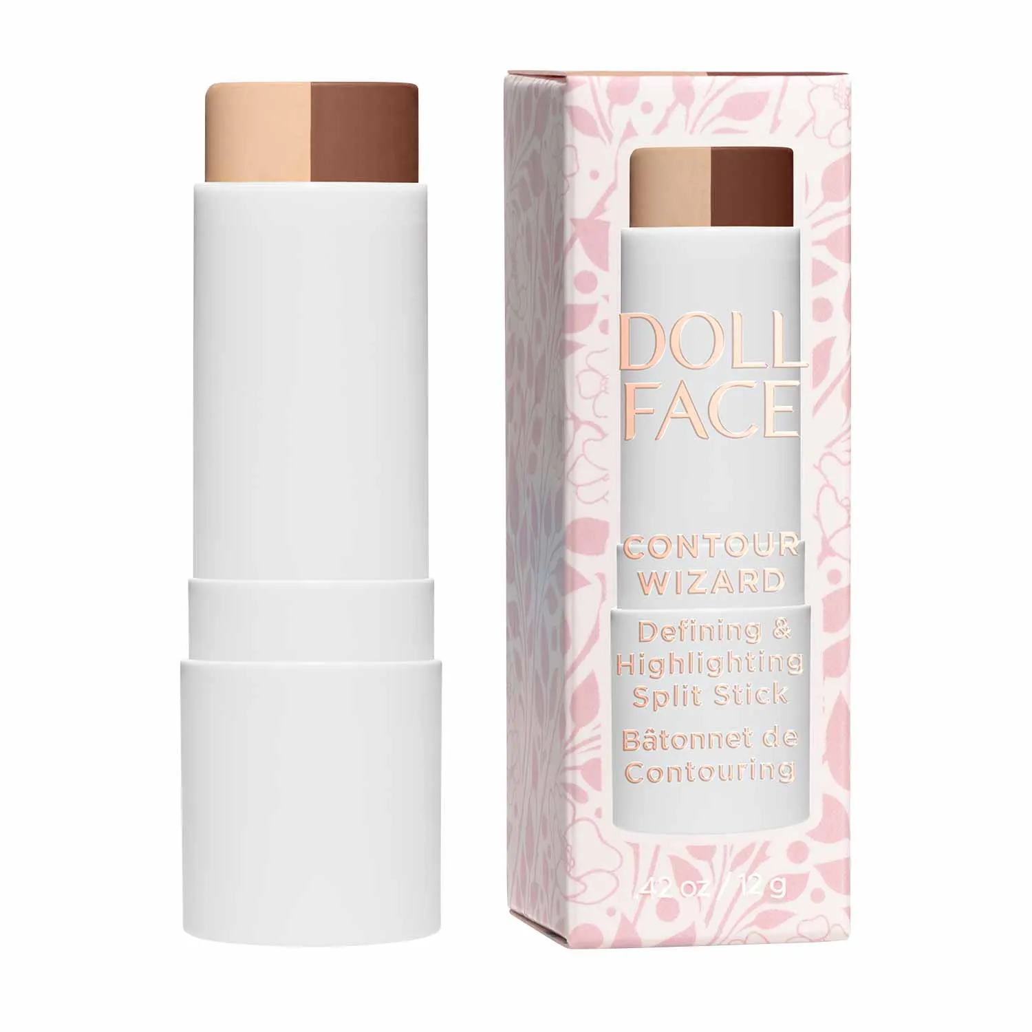 Contour Wizard </br> Defining & Highlighting Split Stick