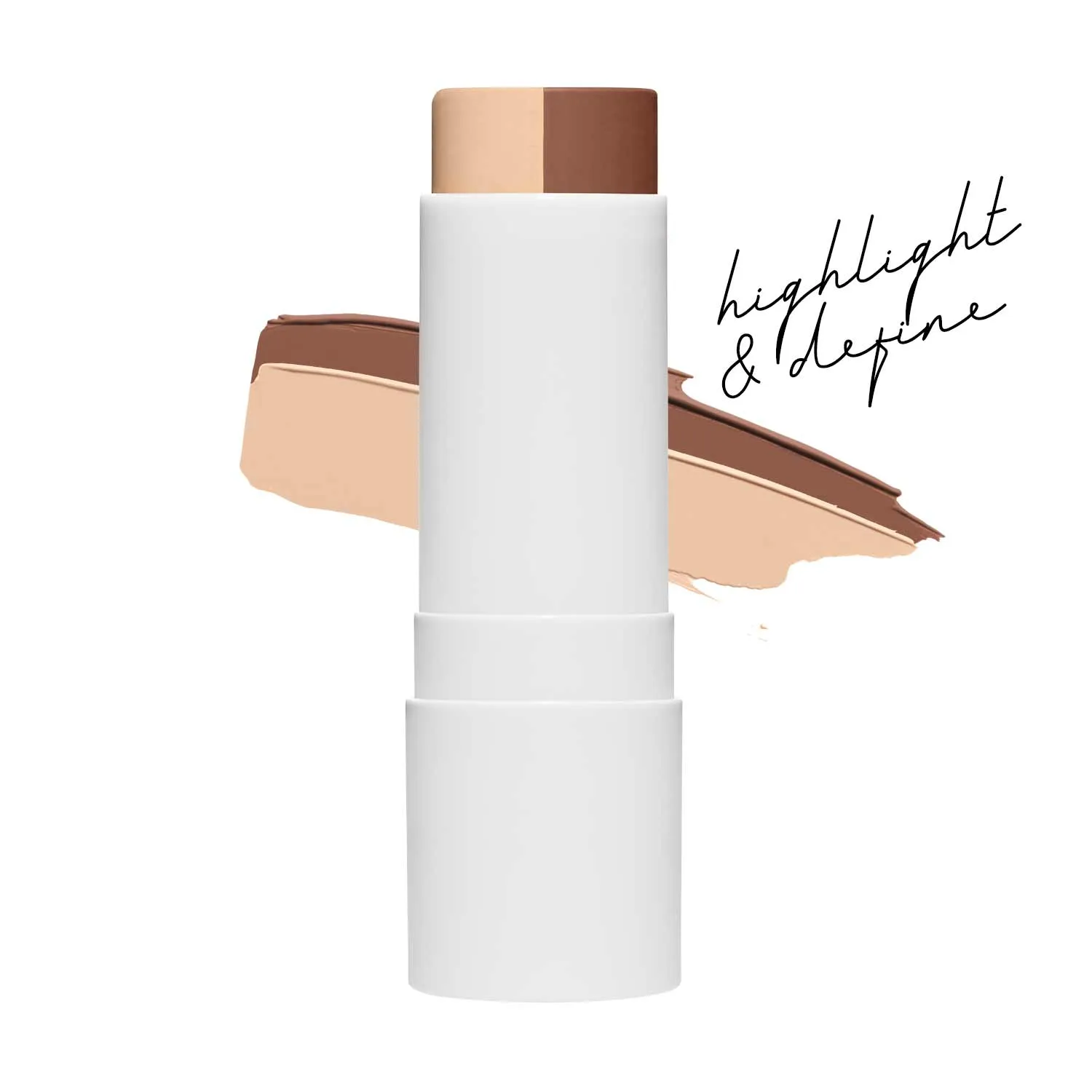 Contour Wizard </br> Defining & Highlighting Split Stick