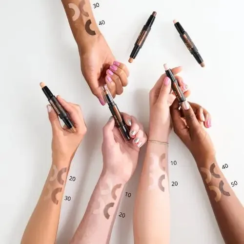 Contouring Duo Stick 40 Tan