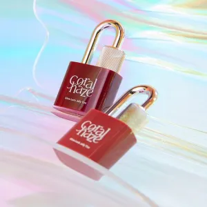 coralhaze Glow Lock Jelly Tint - 10 Colors