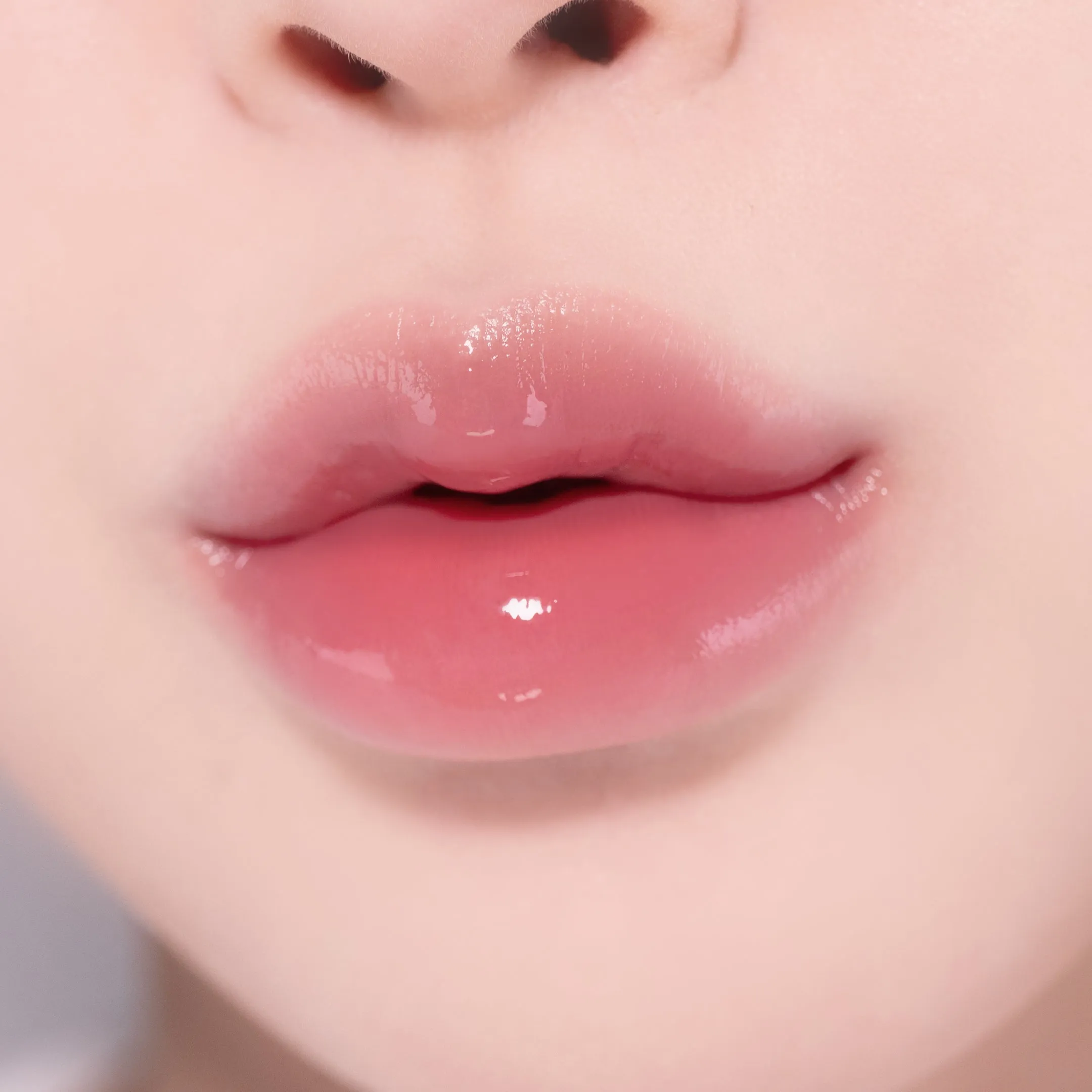 coralhaze Glow Lock Jelly Tint - 10 Colors