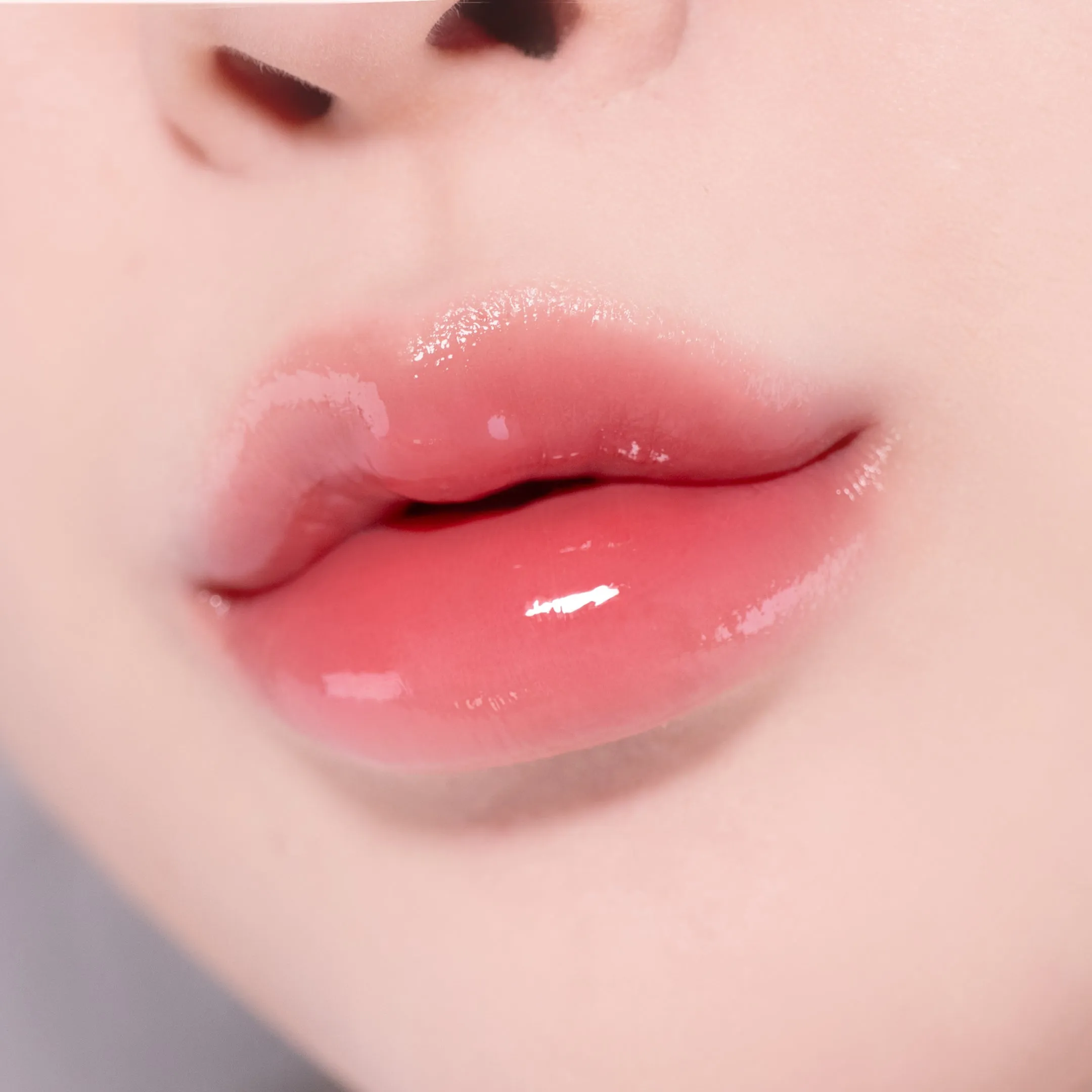 coralhaze Glow Lock Jelly Tint - 10 Colors