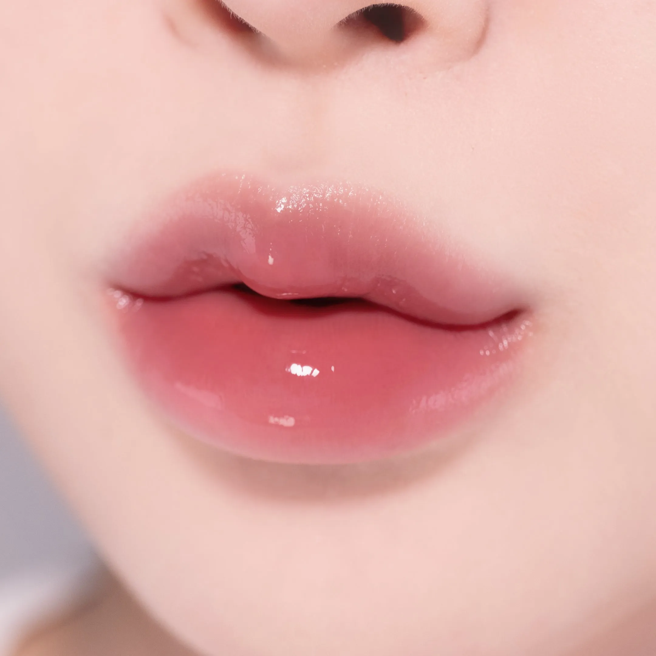 coralhaze Glow Lock Jelly Tint - 10 Colors