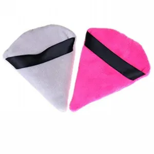 COSMEE MAKEUP CONTROLING PUFF 2PCS # 703